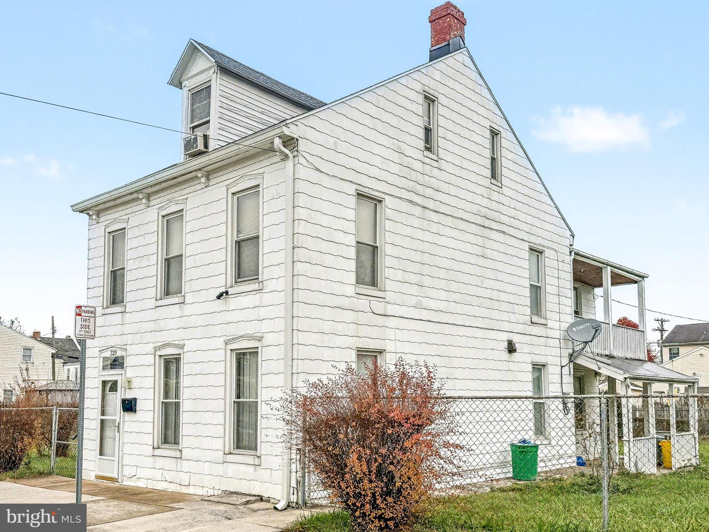 329 Wheatfield Street, York