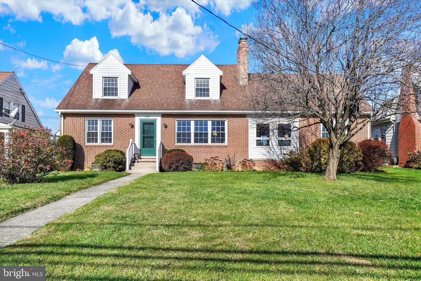 529 W Market Street, Hellam