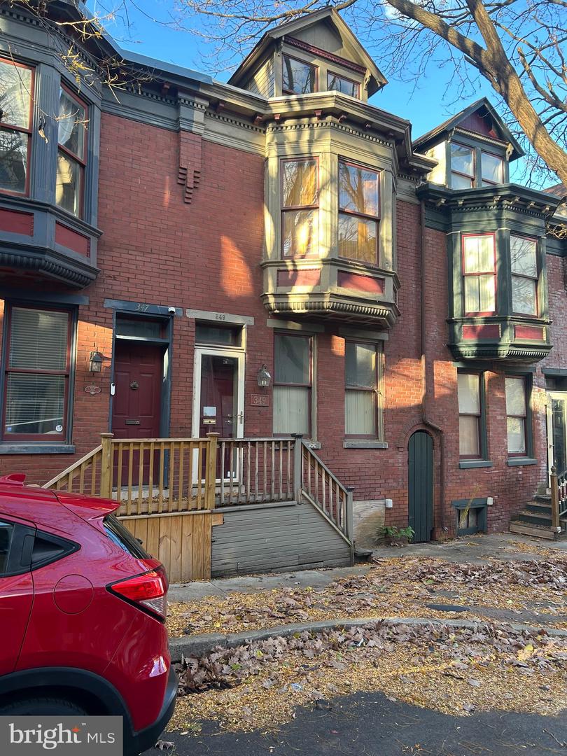 349 E Locust Street, York