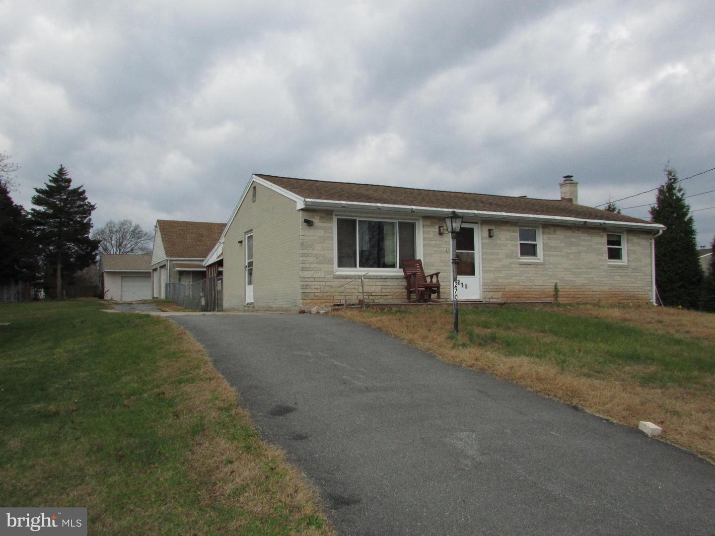 270 Rosedale Drive, Manchester