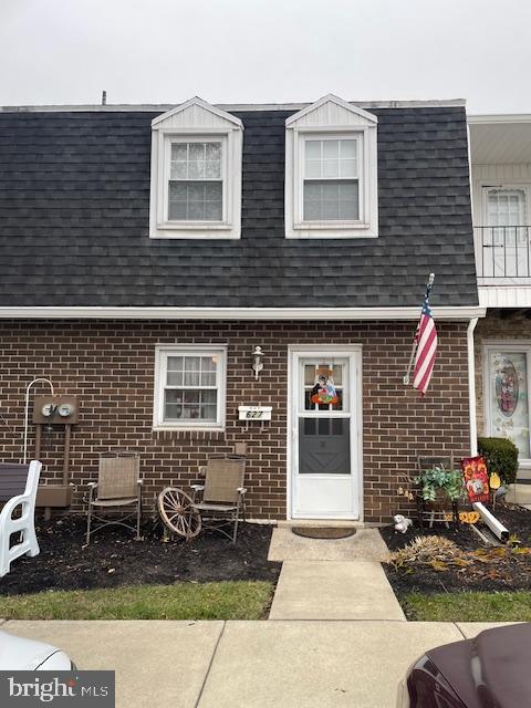 627 Colony Drive, York