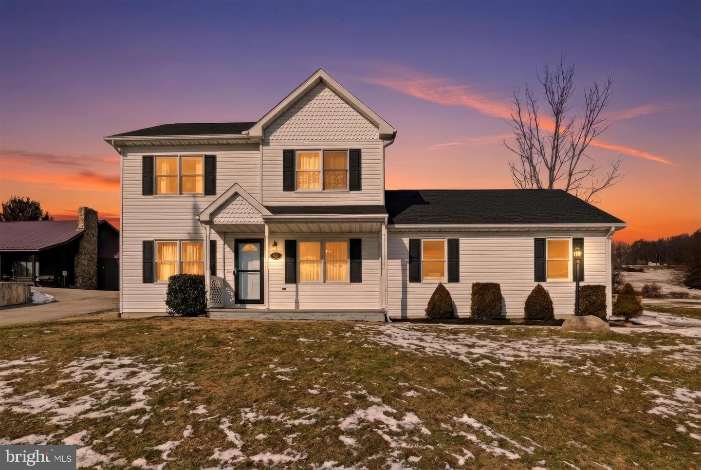 4861 Zeiglers Church Road, Spring Grove