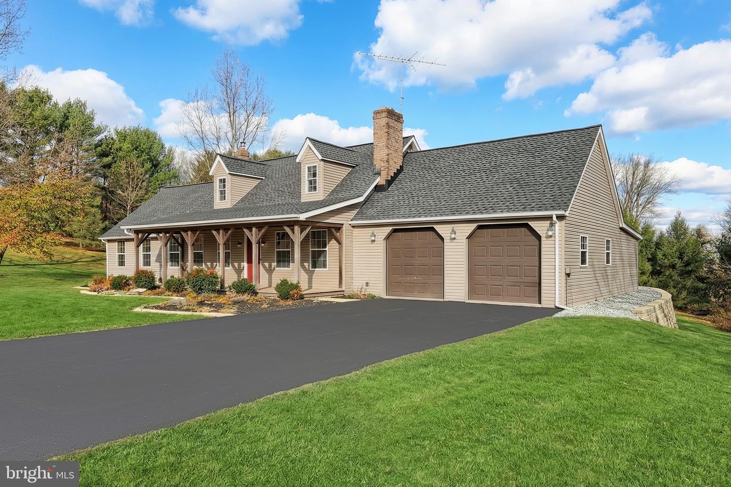 5077 Snyder Mill Road, Spring Grove