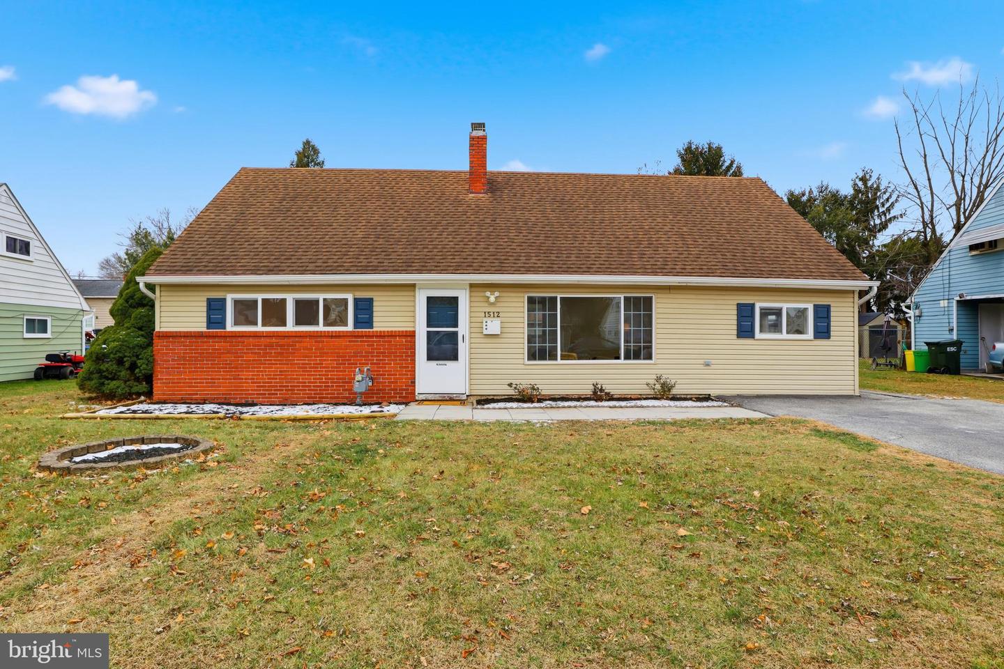 1512 Continental Road, York