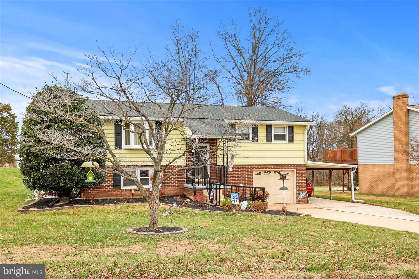2285 Sycamore Road, York