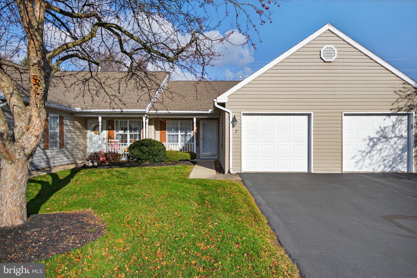 2 Hagarman Drive #2, York