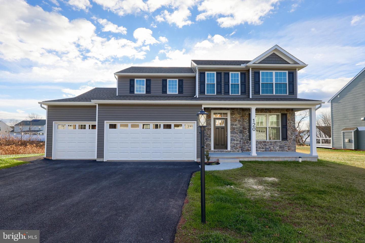 120 Eli Drive, York