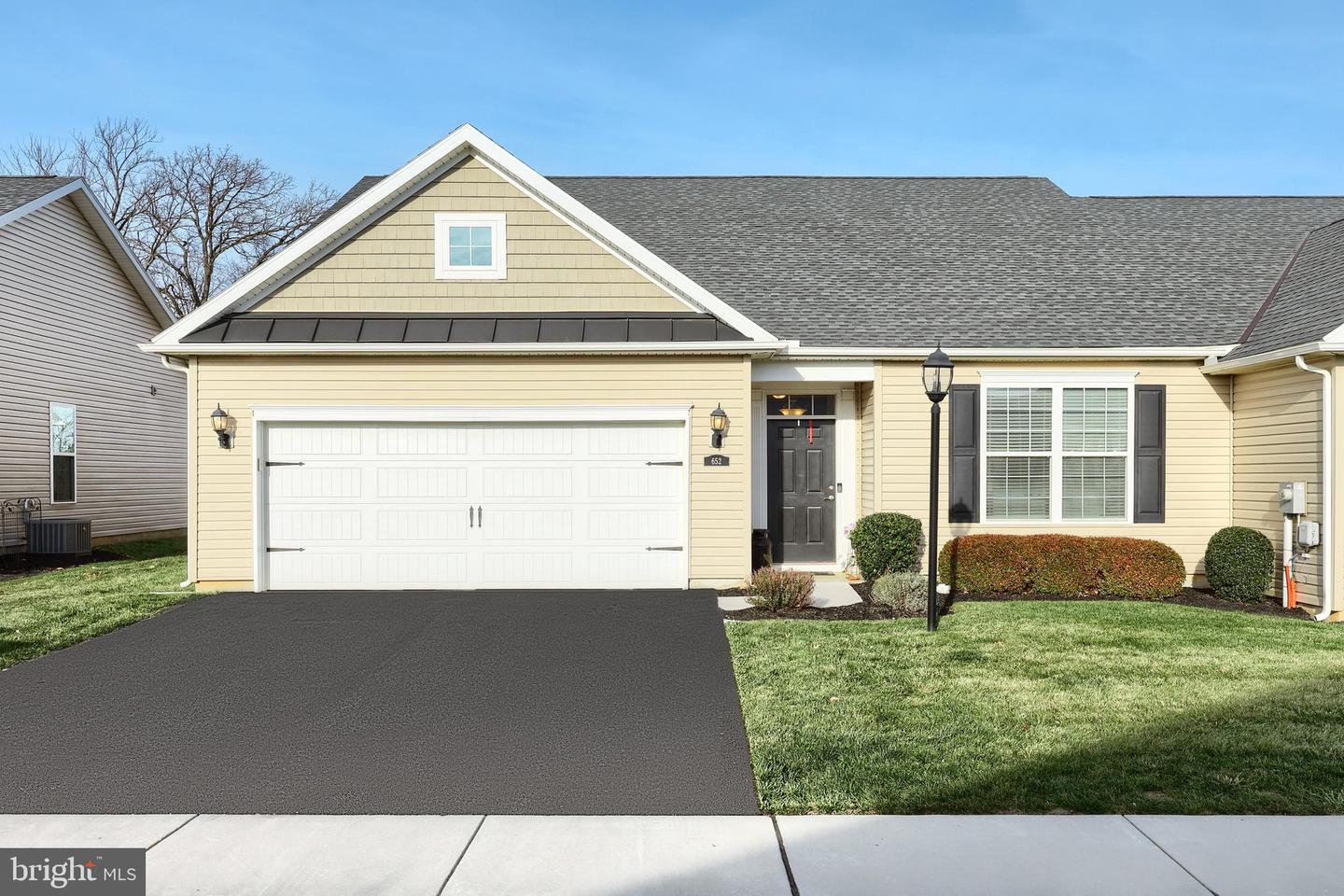 652 Cypress Drive #31, Hanover