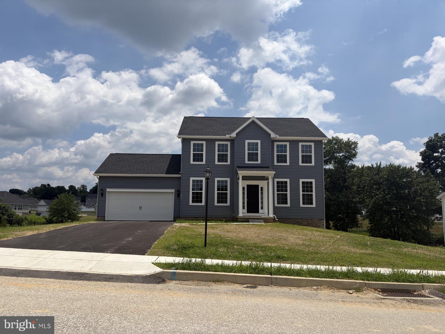 560 Ripple Drive #45, Hanover