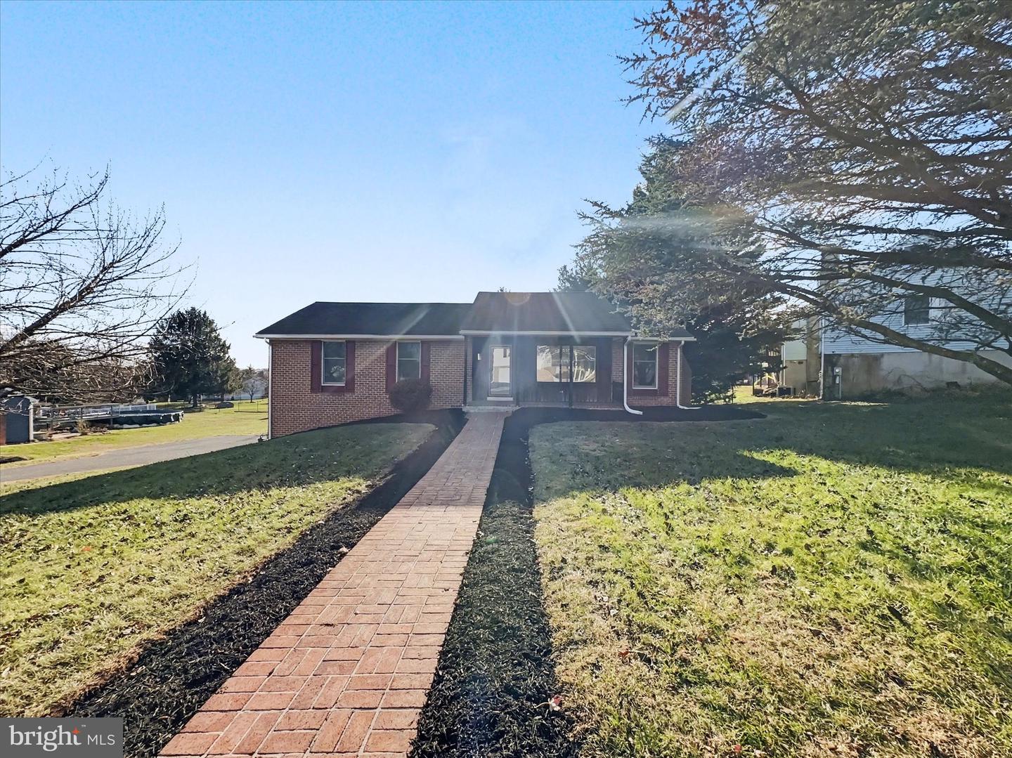 1629 Yorktowne Drive, York