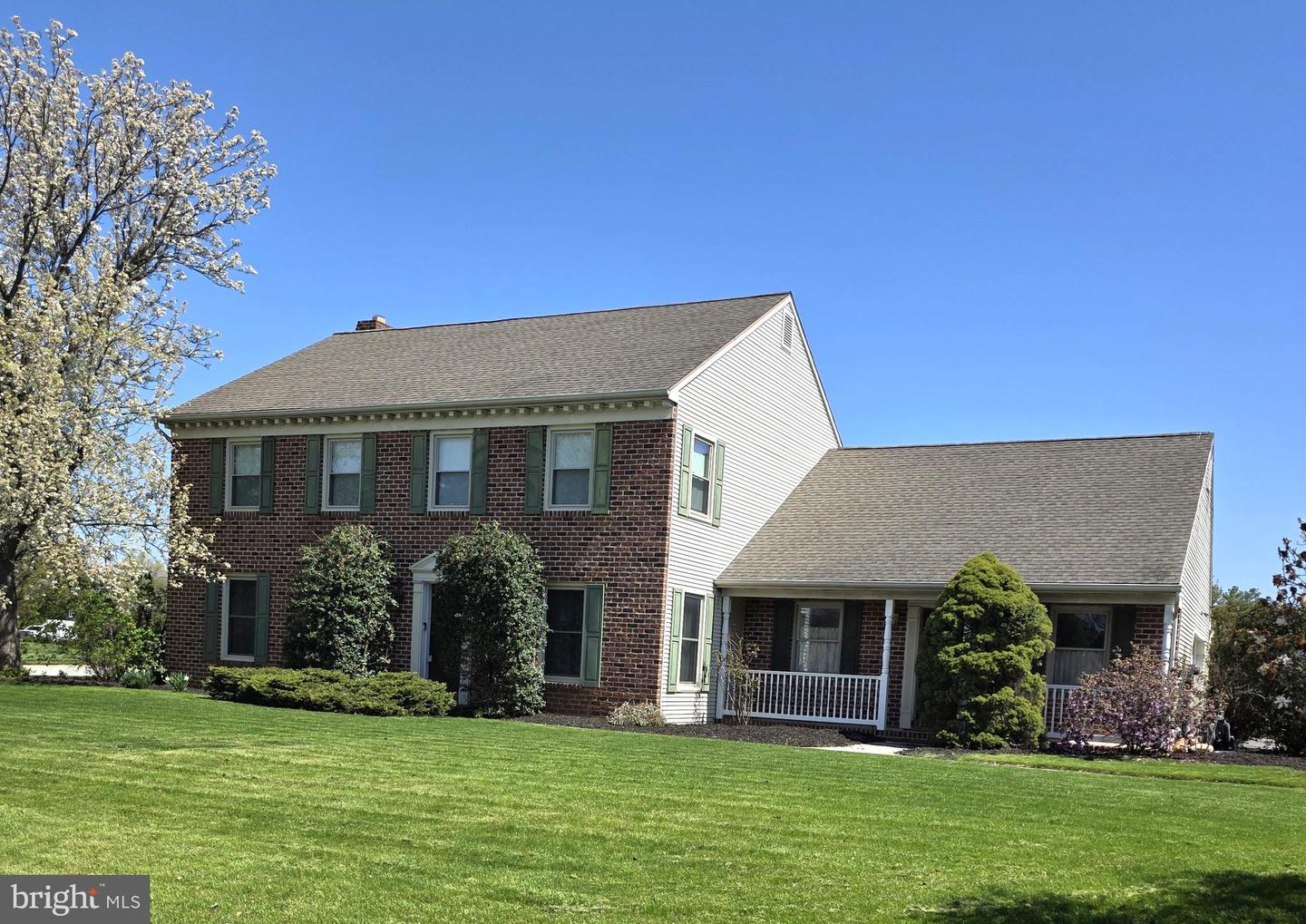 2035 Parkton Lane