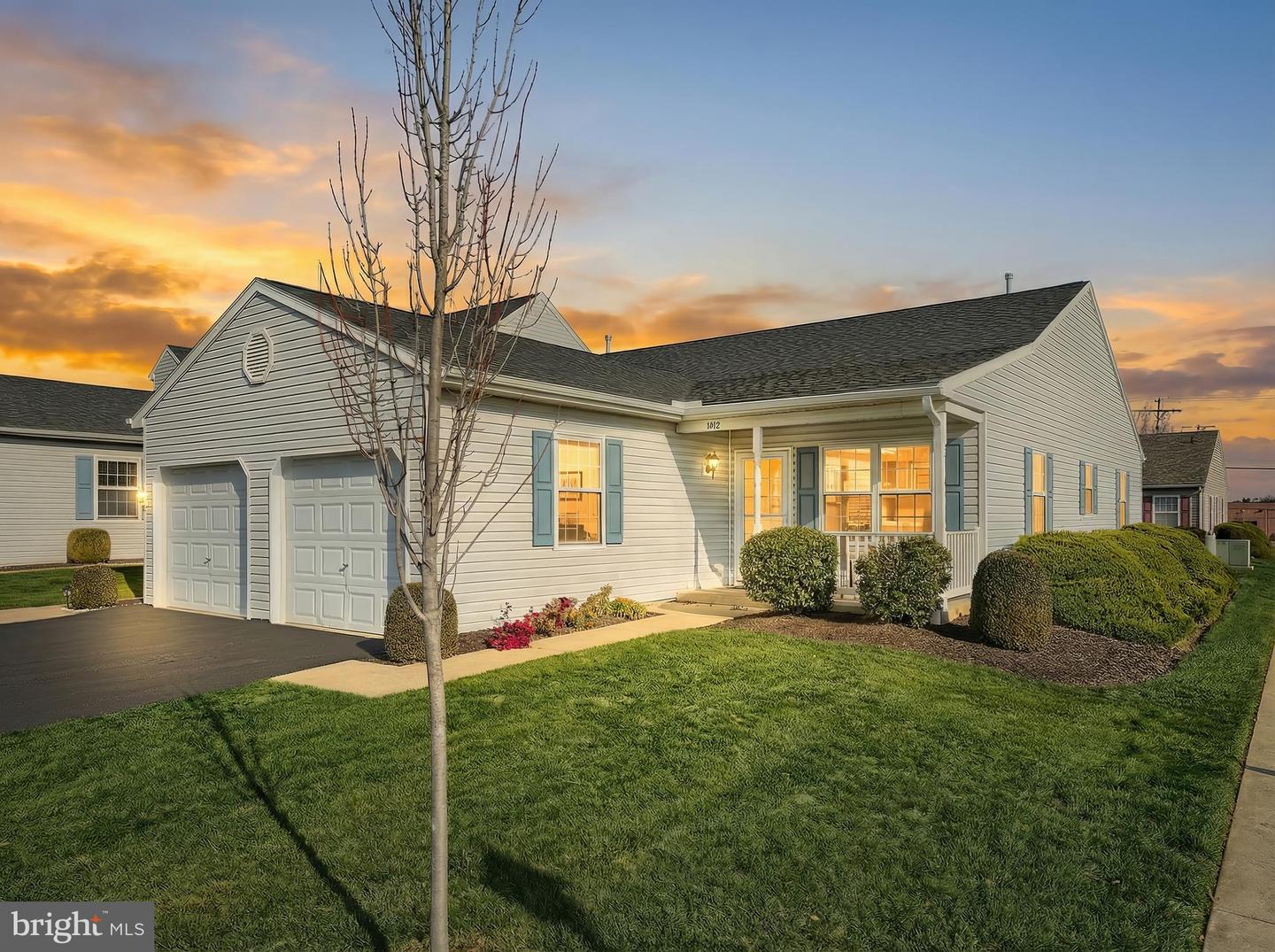1012 Village Way #1012, York