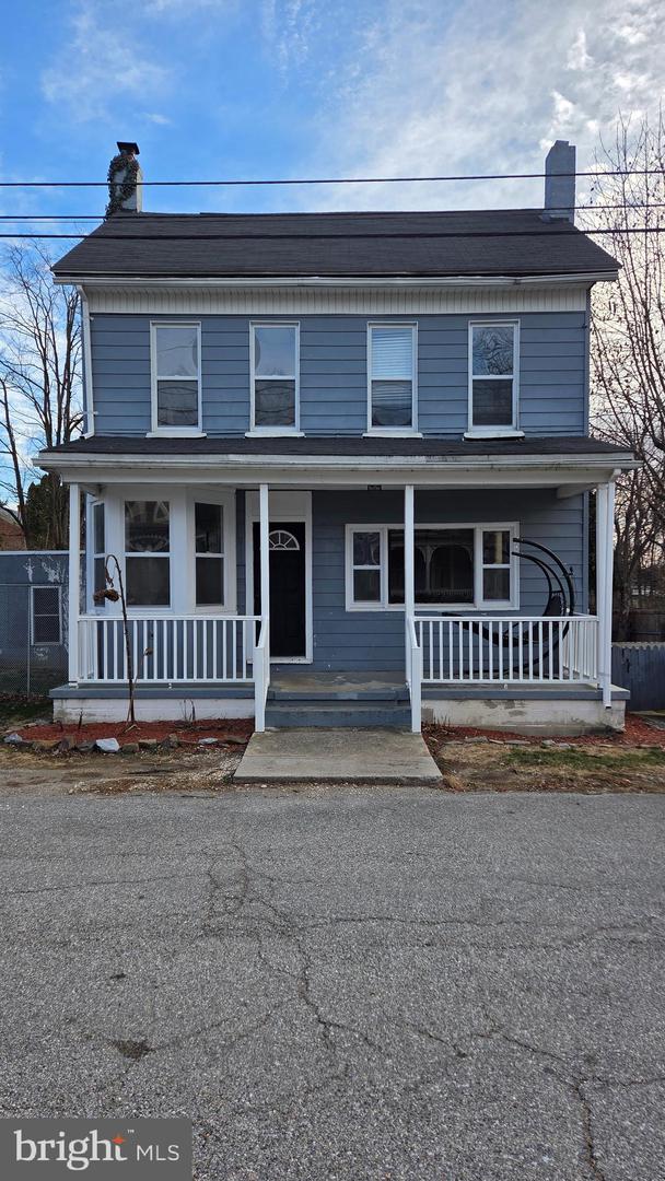 910 Smith Drive