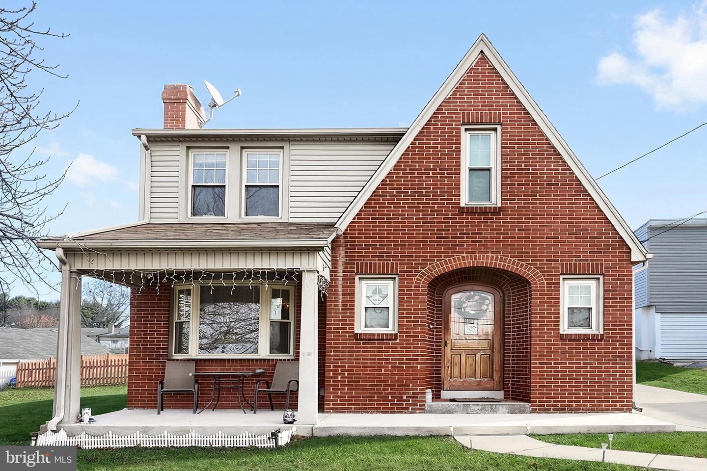 3069 N George Street, York