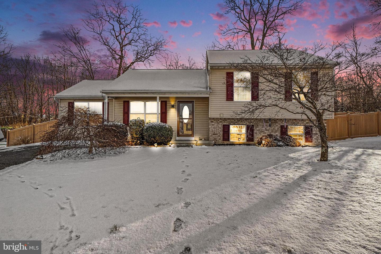 167 Quail Drive, Dillsburg