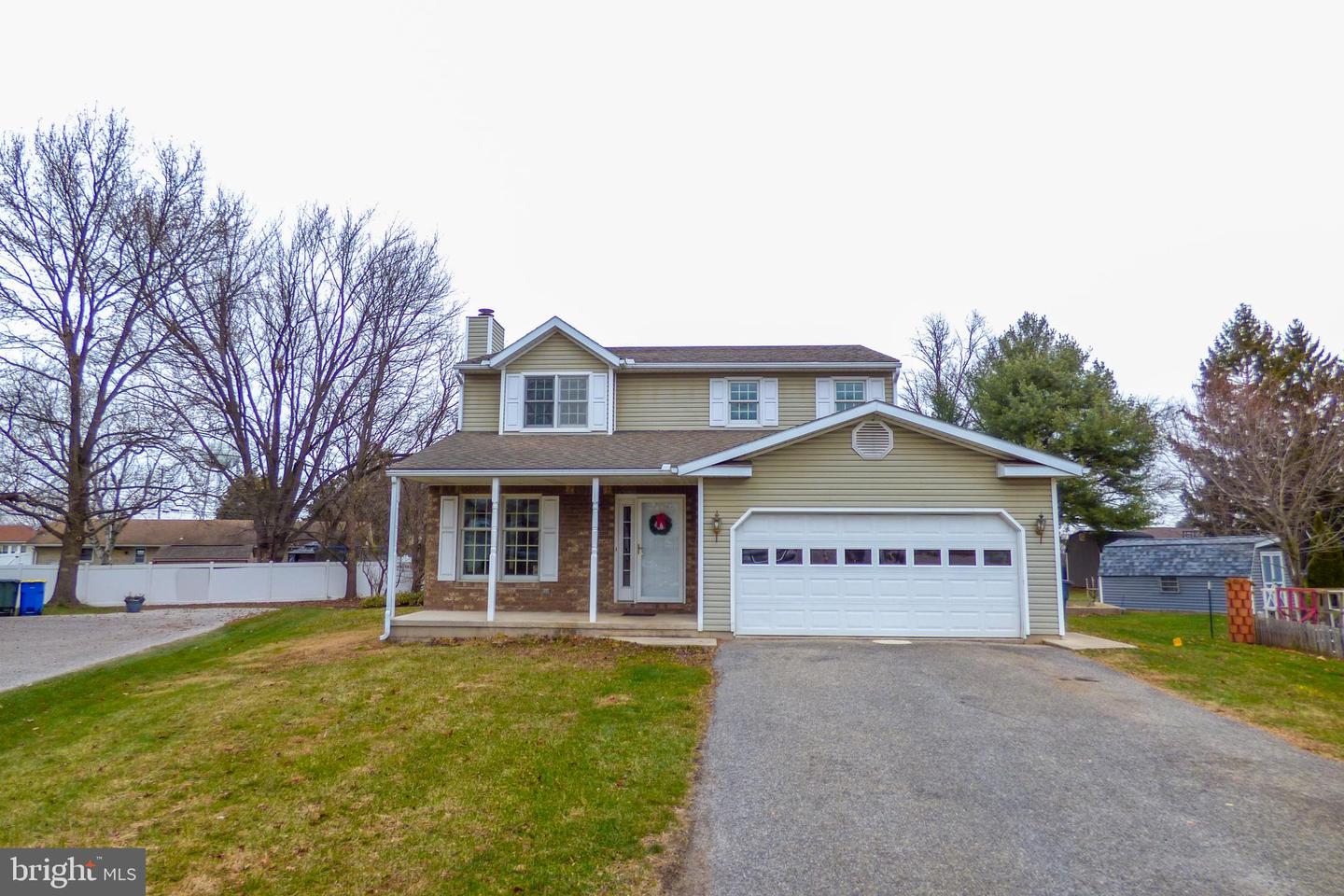 3575 Cypress Court, Dover