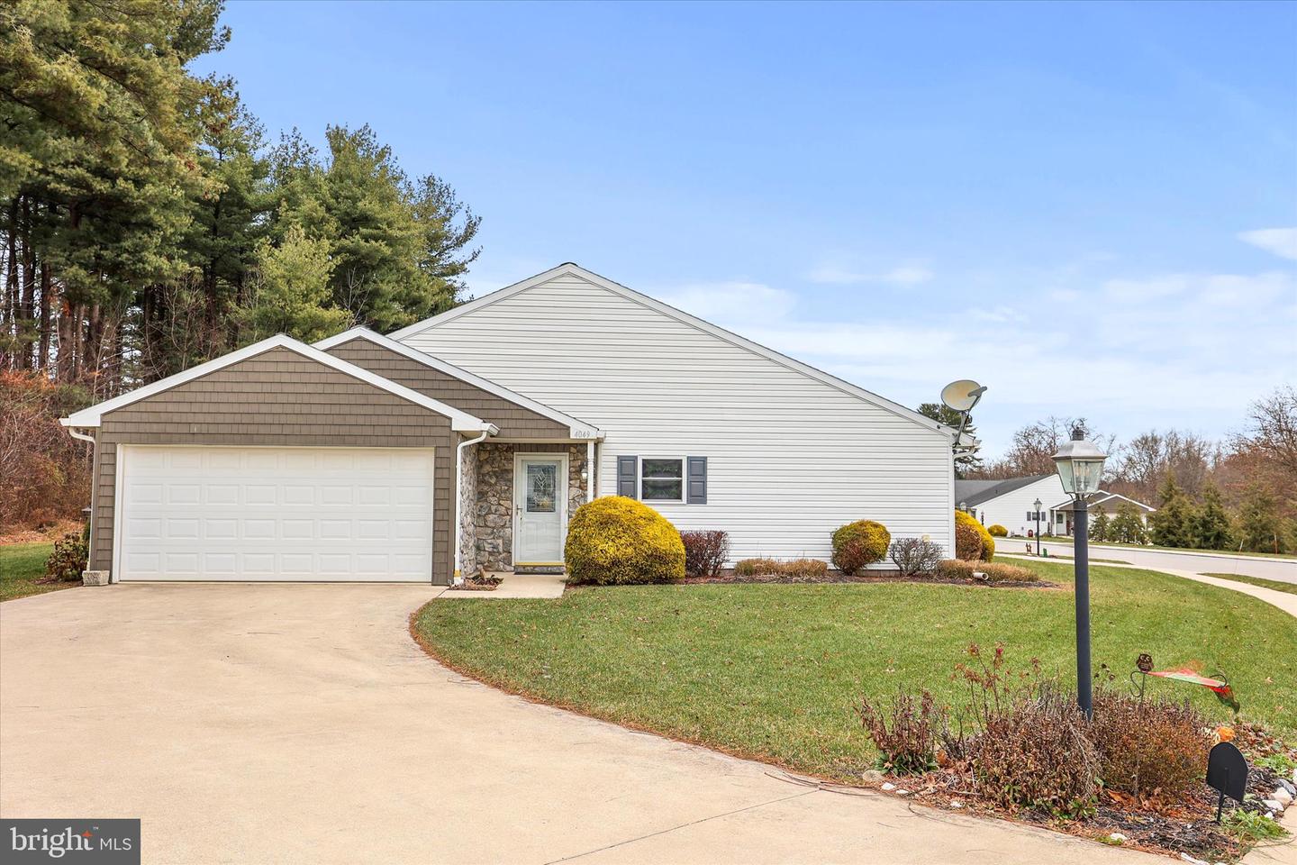 4049 Clair Mar Drive #13, Dover