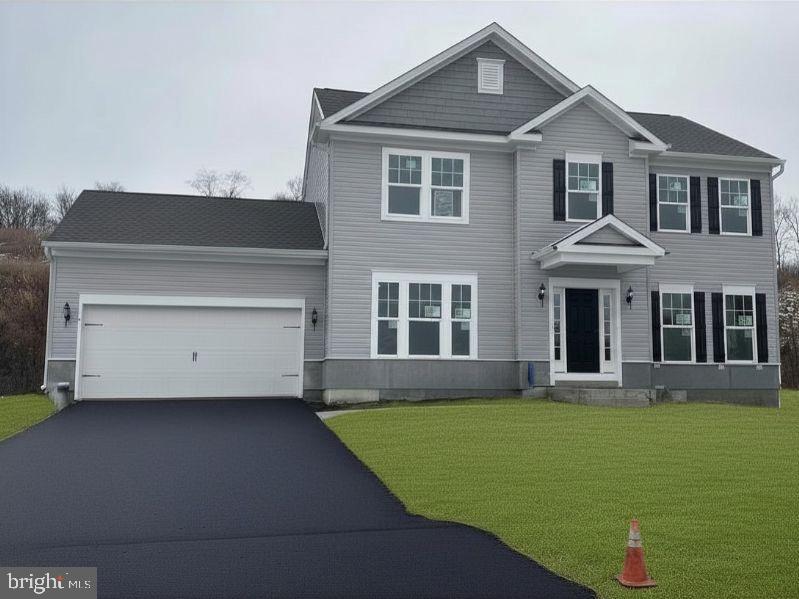 9 Bentley Court, York Haven
