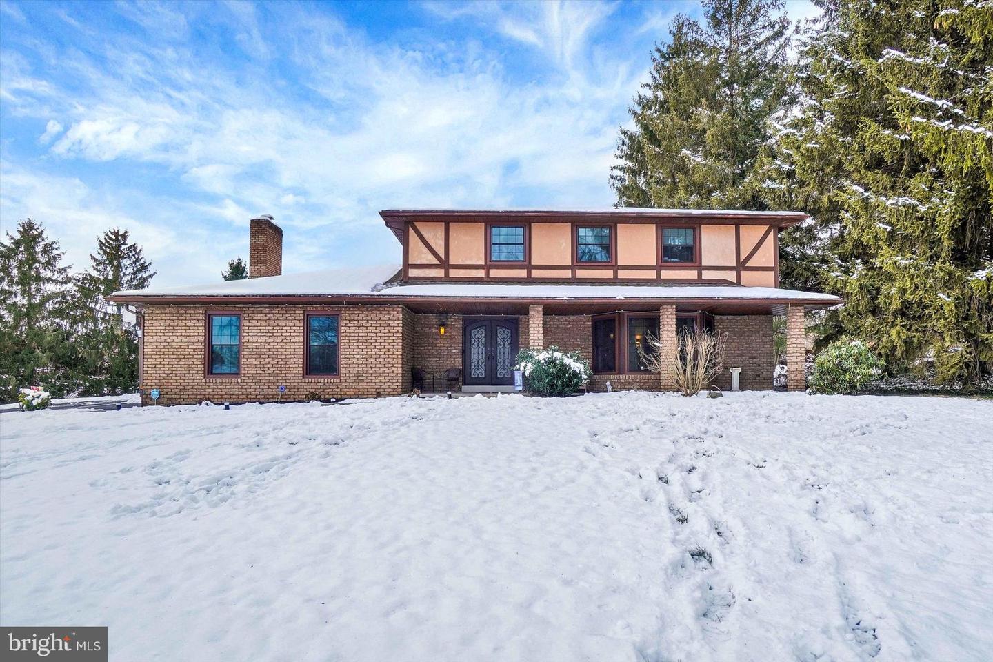 2350 Sutton Road, York