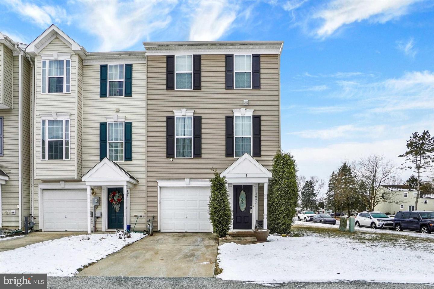 4097 Majestic Court, Dover