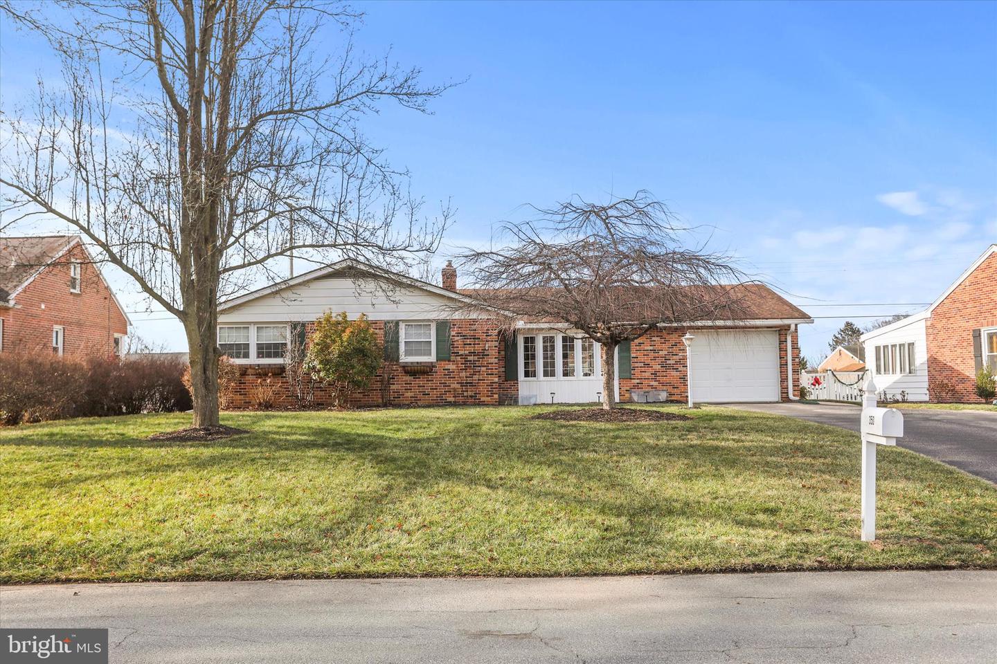 350 S Harlan Street, York