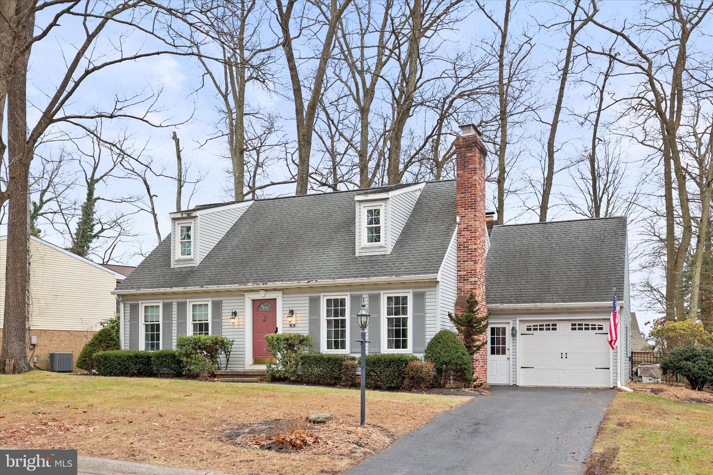 15 Sheridan Drive, Hanover