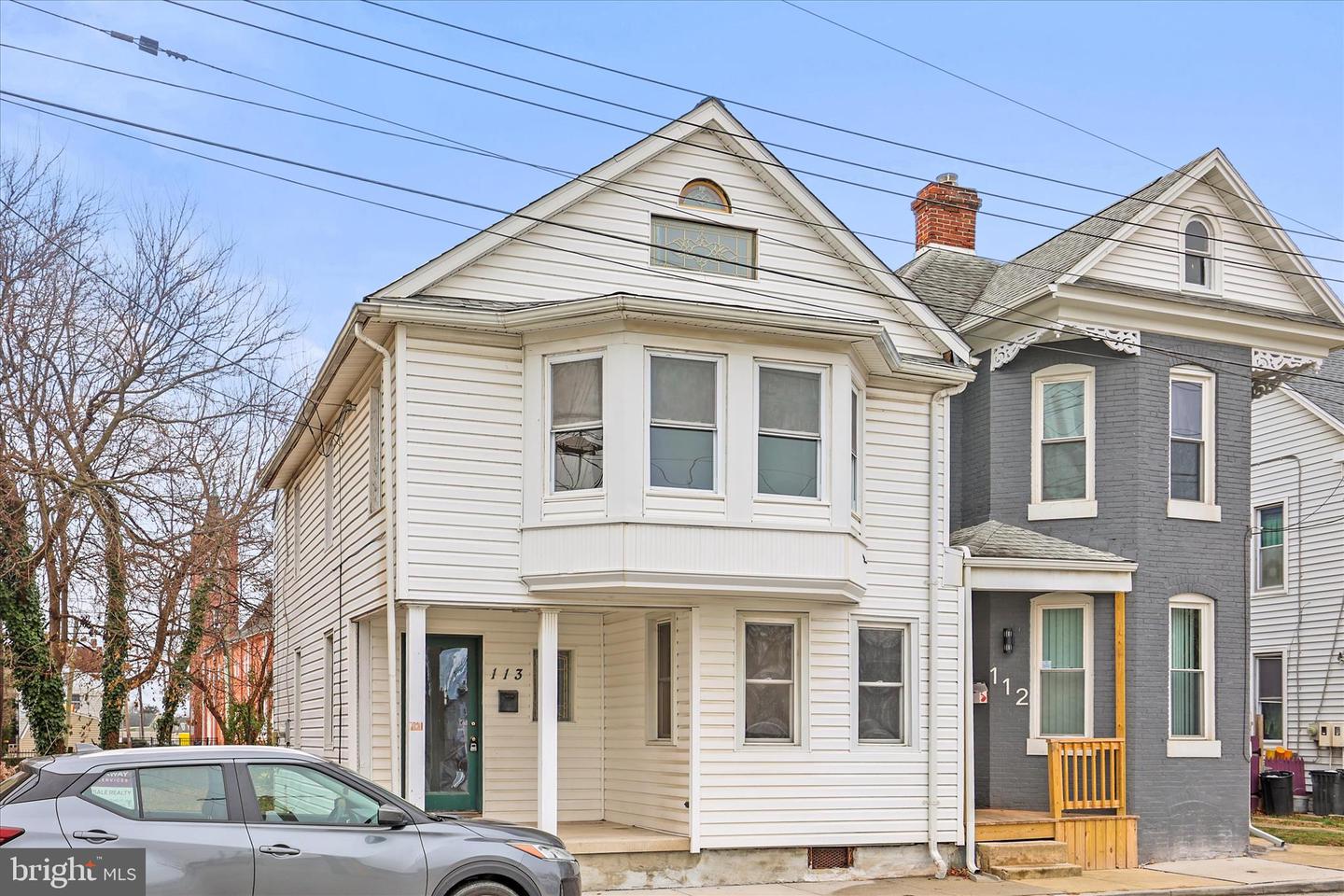 113 Locust Street, Hanover
