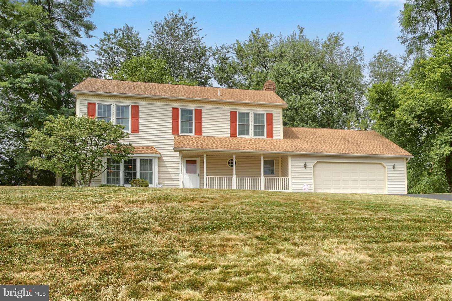 319 Hillcrest Drive, New Cumberland