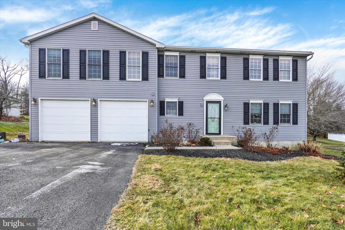 3 Harrison Road, New Freedom