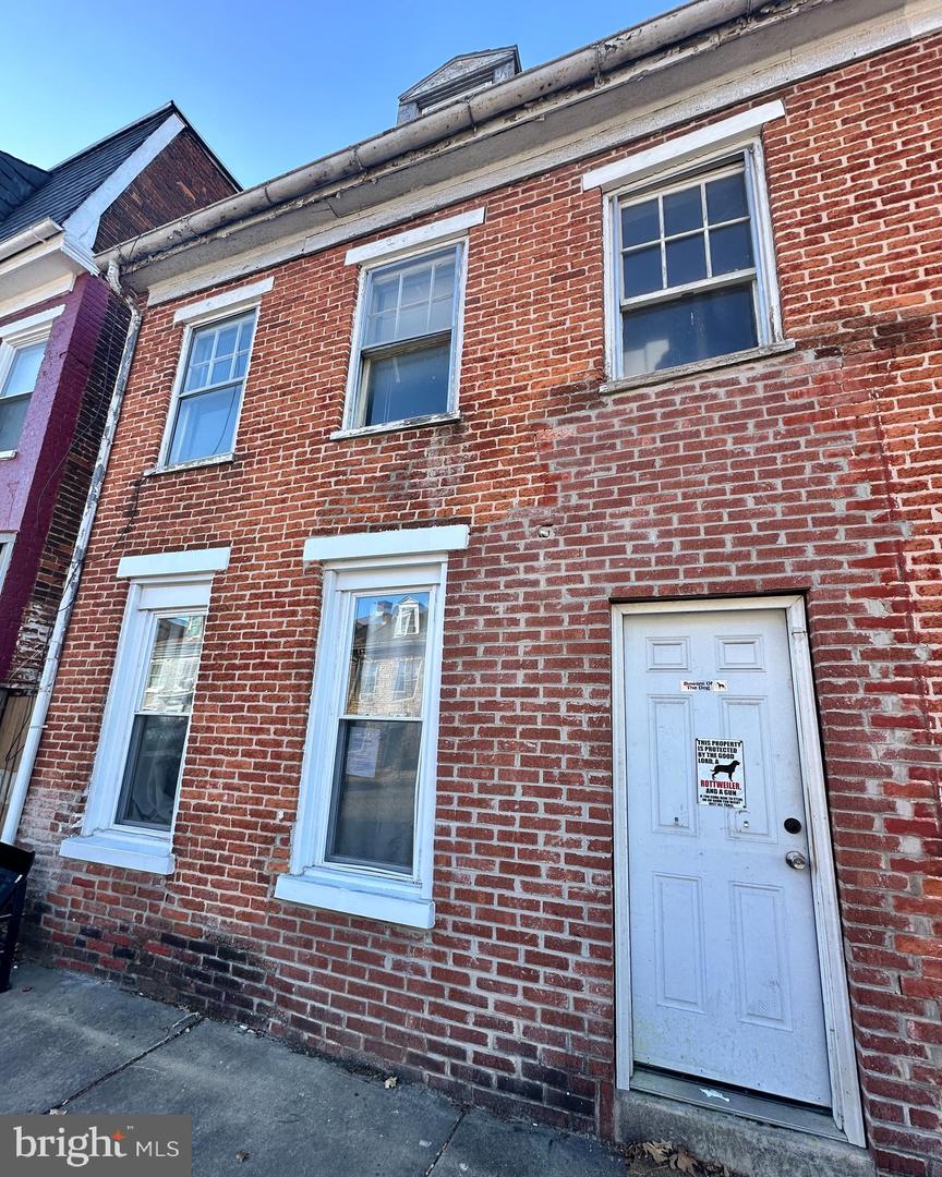 306 S Queen Street, York