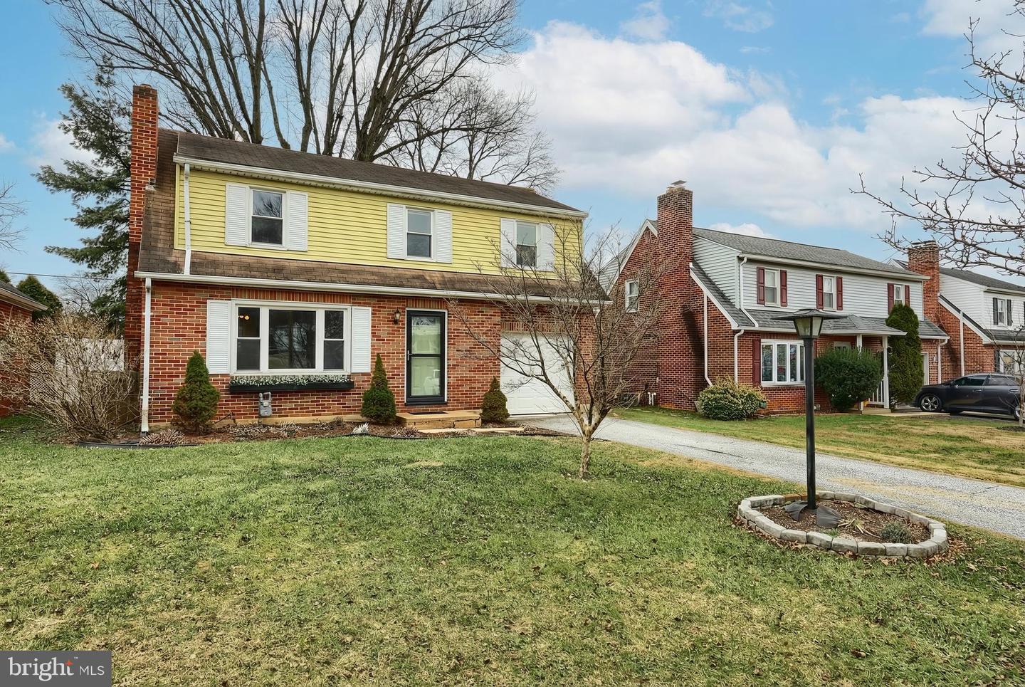 1960 Bannister Street, York