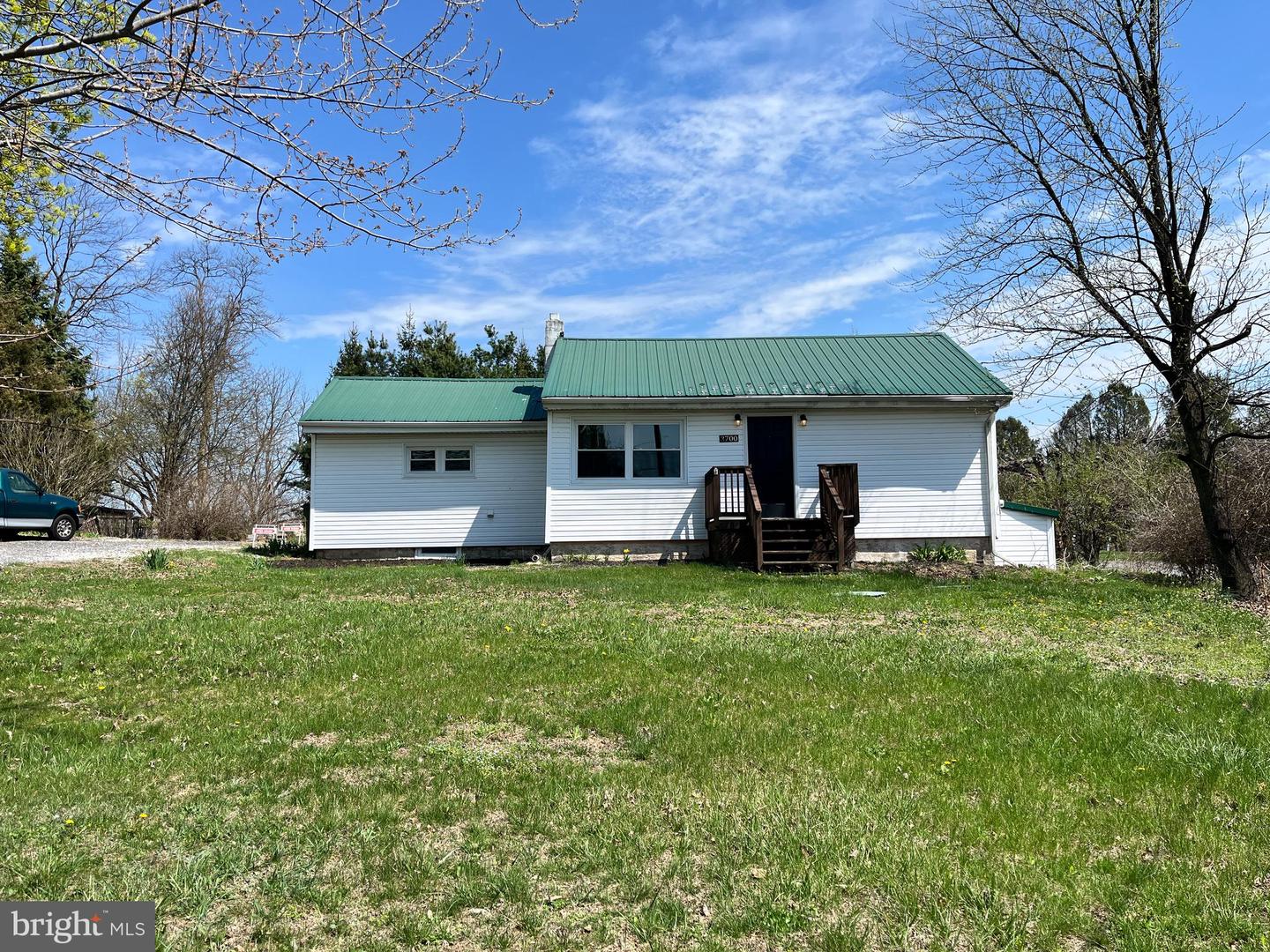 3700 Baltimore Pike, Hanover