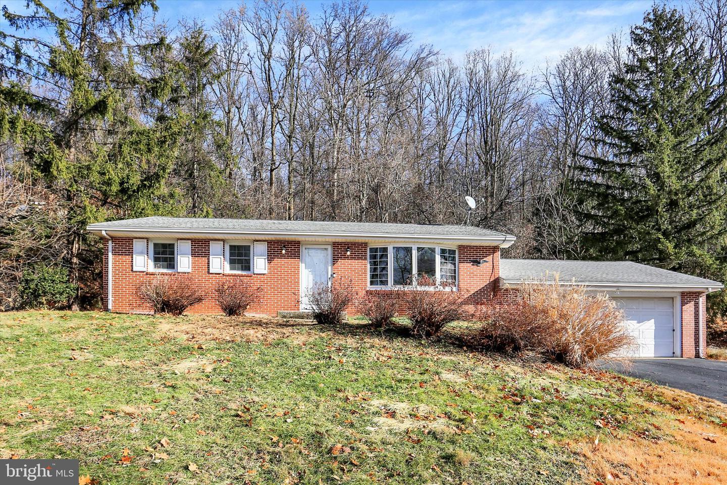 772 Fishing Creek Road, New Cumberland
