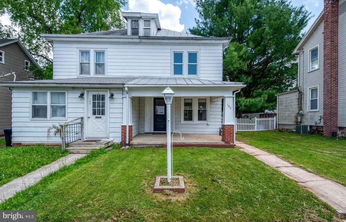 143 N 2nd Street, Mount Wolf
