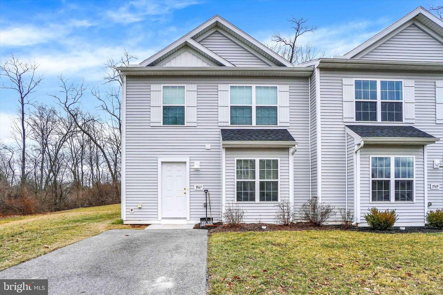 3567 Kortni Drive, Dover
