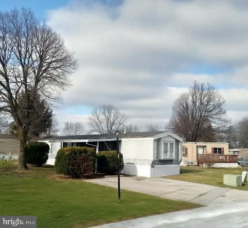 39 Northwood Manor, York Haven