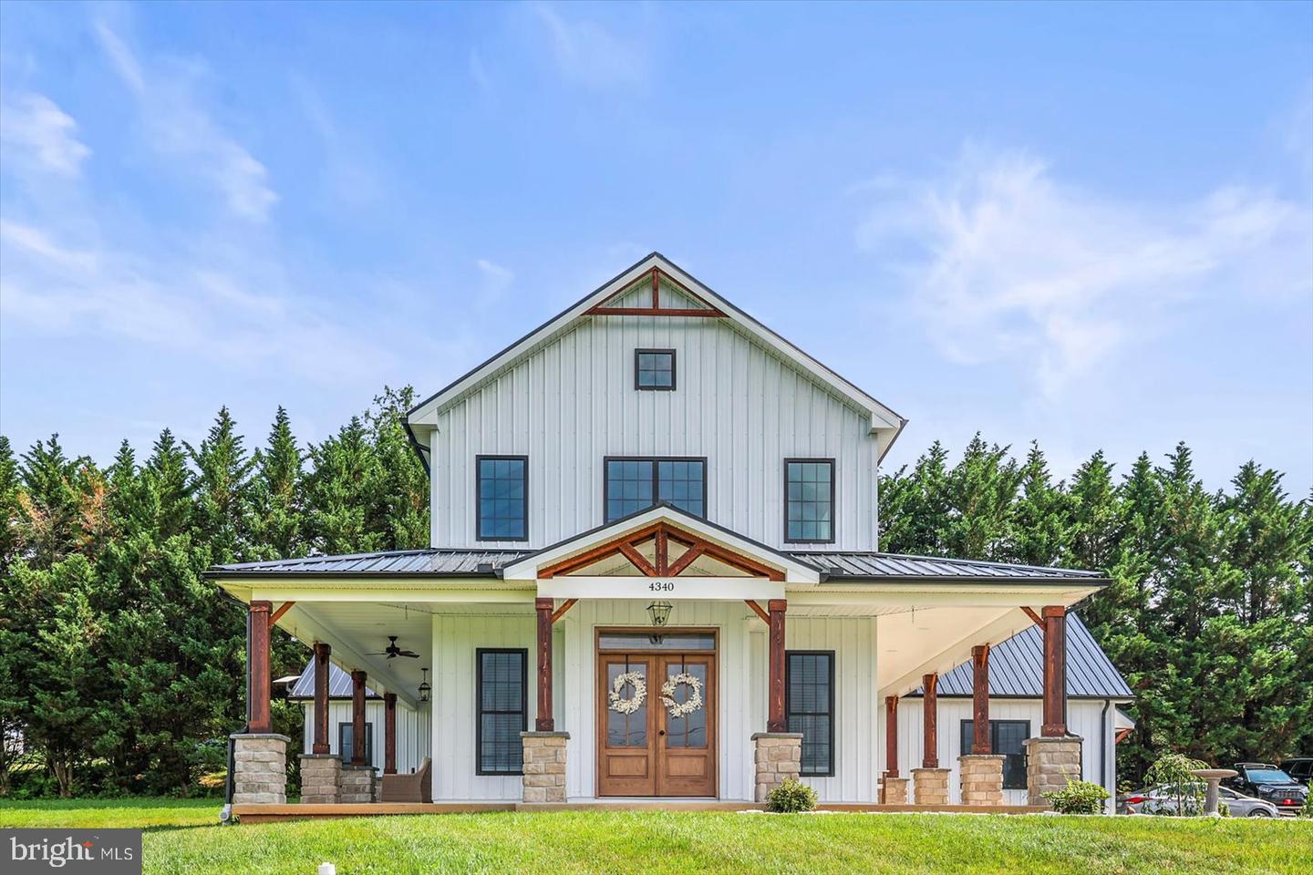 4340 Lee Road