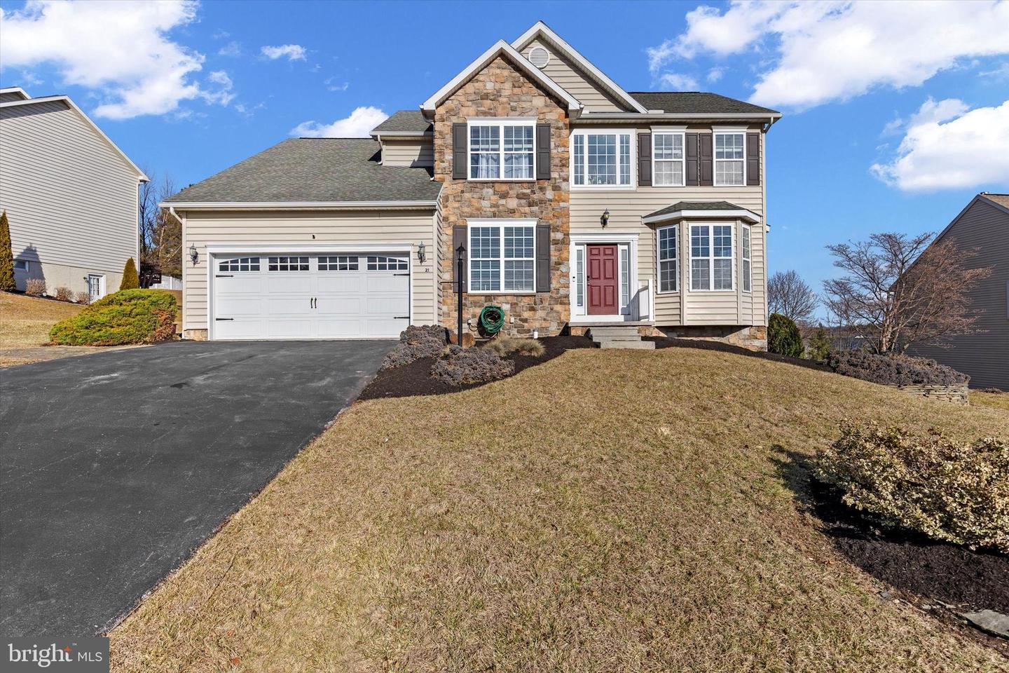 21 N Alpine Drive, York
