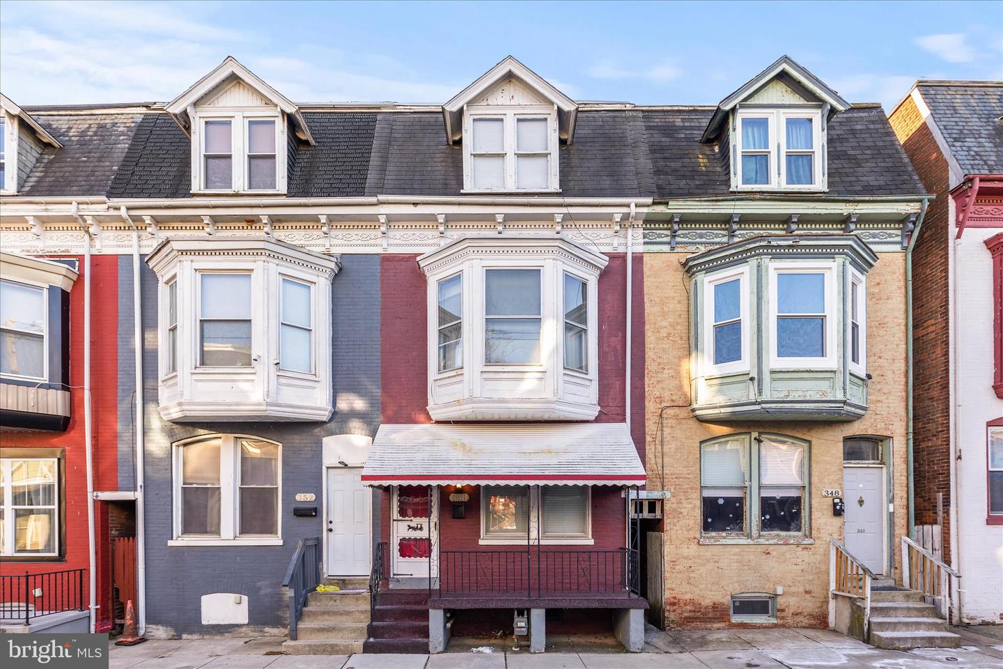 350 E Poplar Street, York