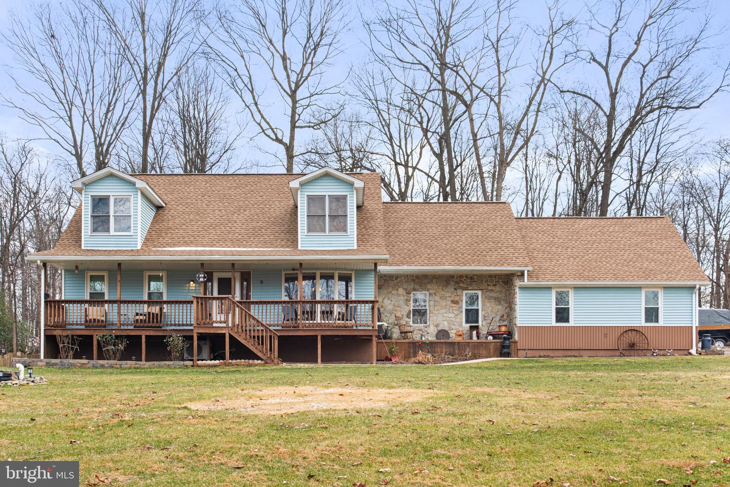 19773 Haugh Road, Stewartstown