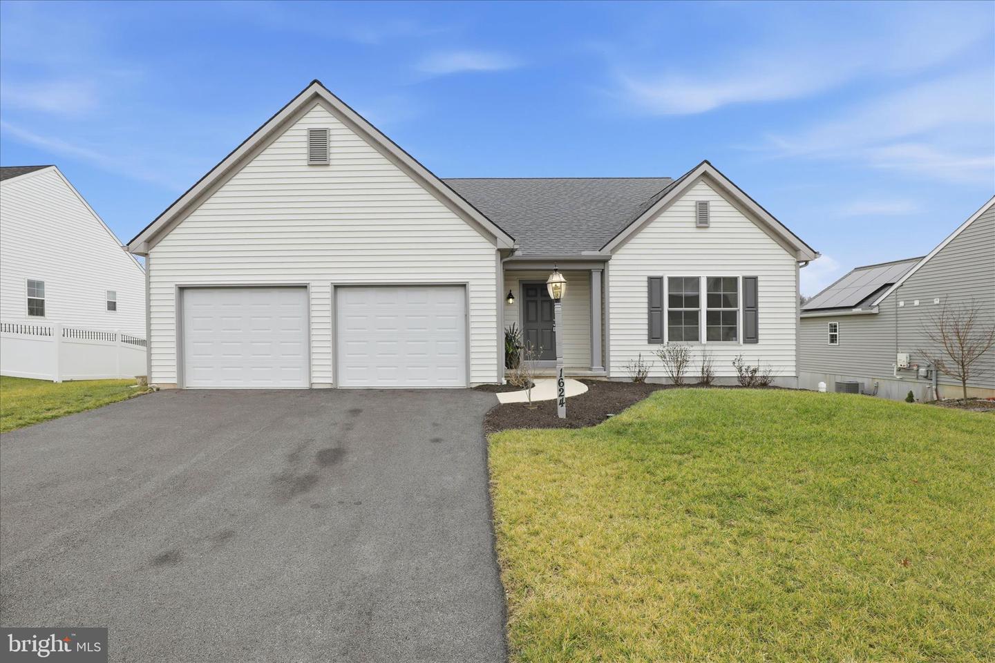 1624 Fountain Rock Drive, Dover