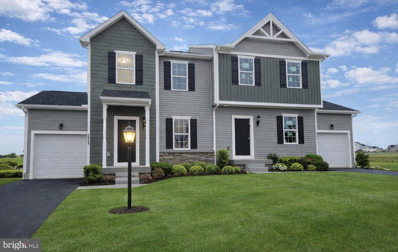 3843 Castle Drive #lot 193