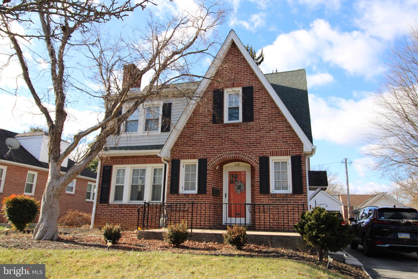 118 N Rockburn Street, York