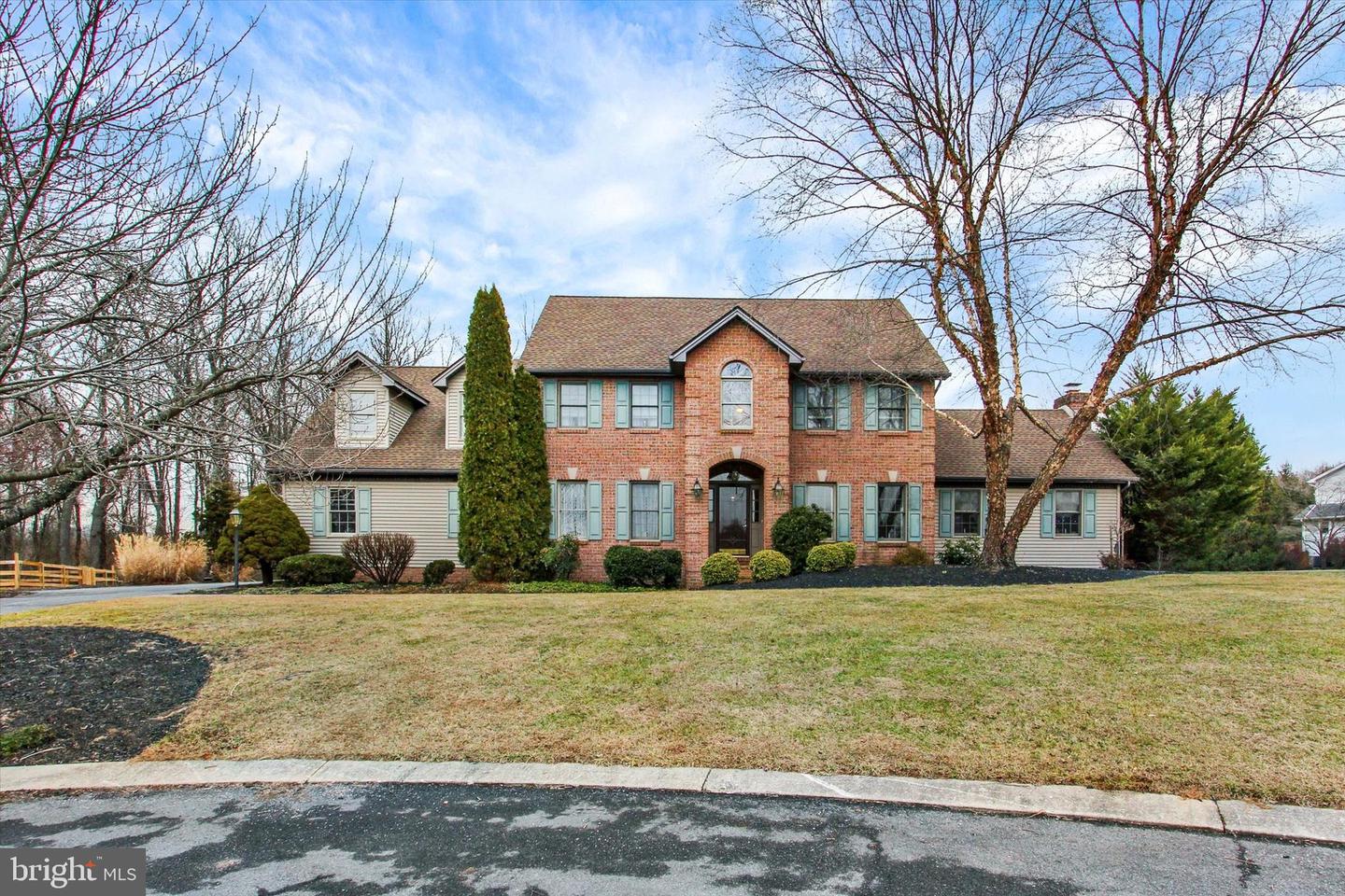 3504 Eagle Ridge Court, Hanover
