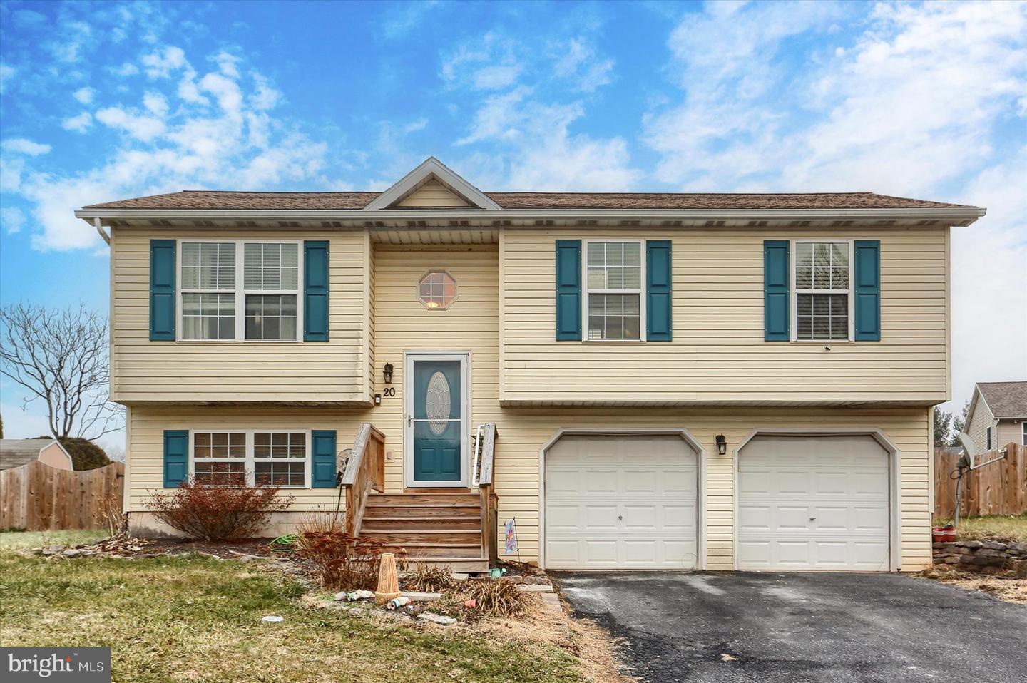 20 Debra, York Haven