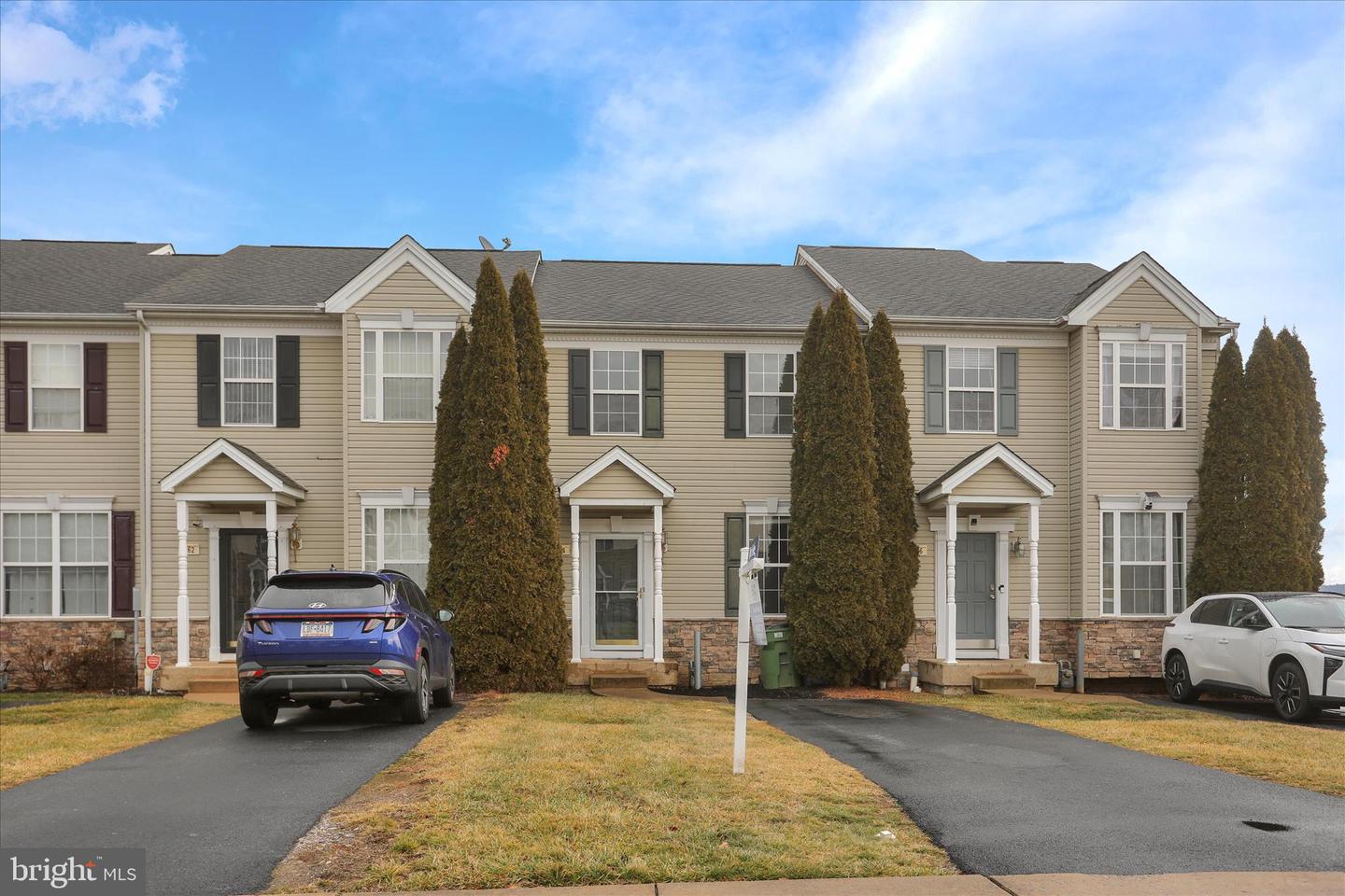 164 Bruaw Drive, York