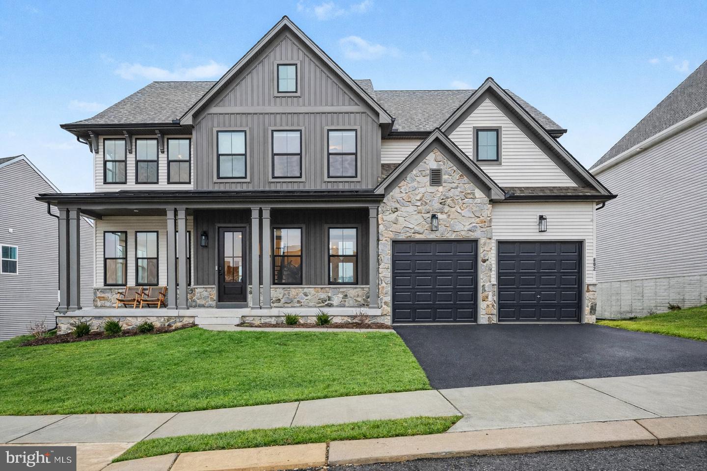 802 Blake Drive