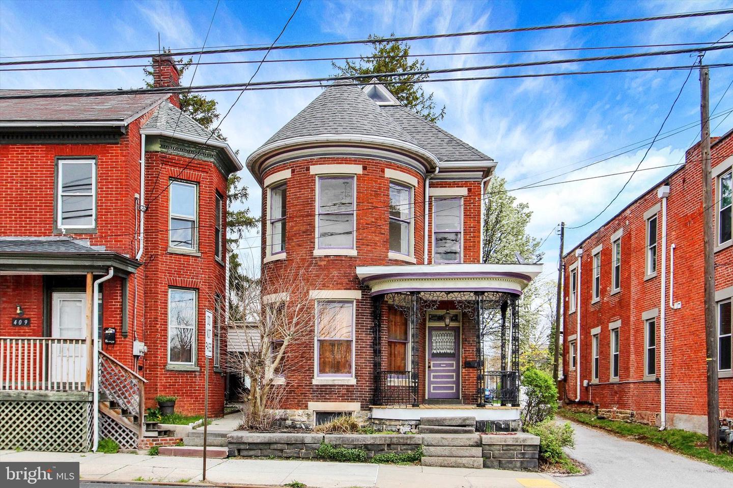 407 Carlisle Street, Hanover