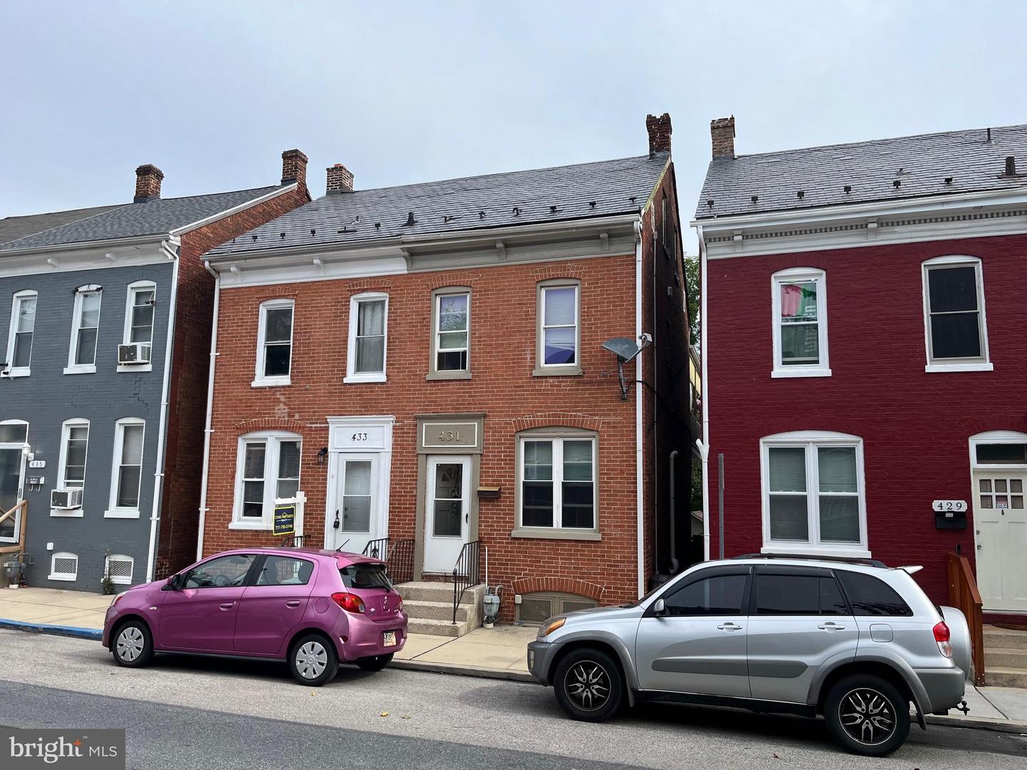 431 Juniper Street, York