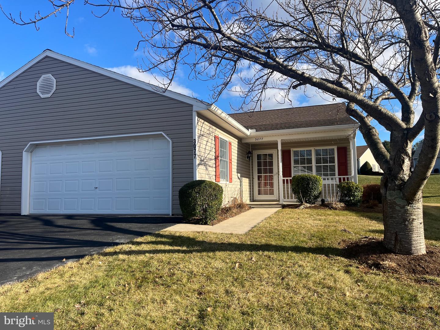 3077 Lakefield Road #3077, York